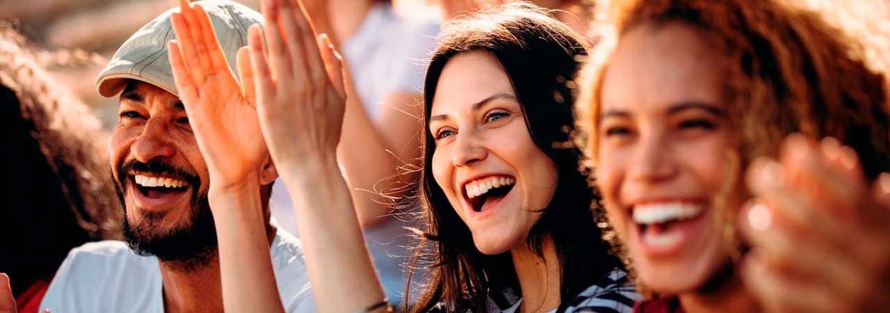 Los eventos y el marketing experiencial