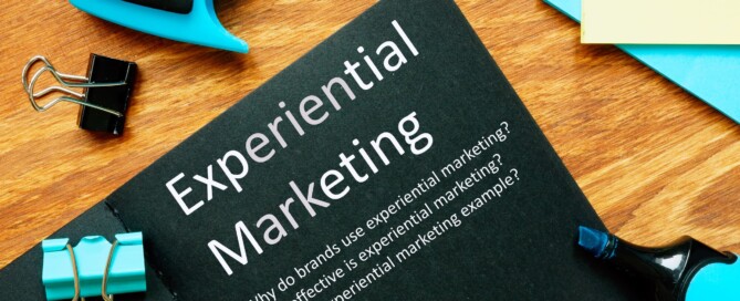 Descubre el Marketing Experiencial