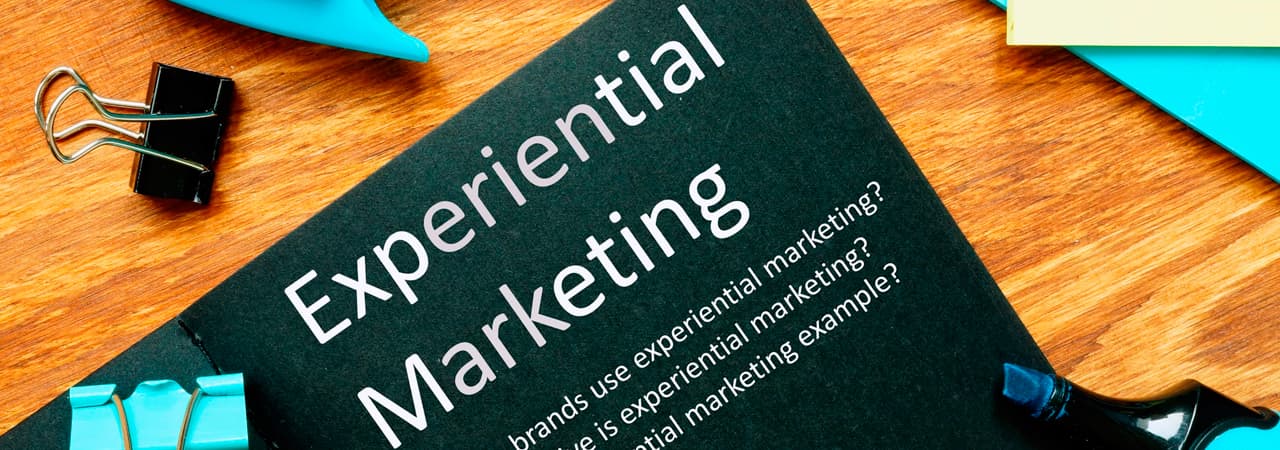 marketing experiencial en eventos