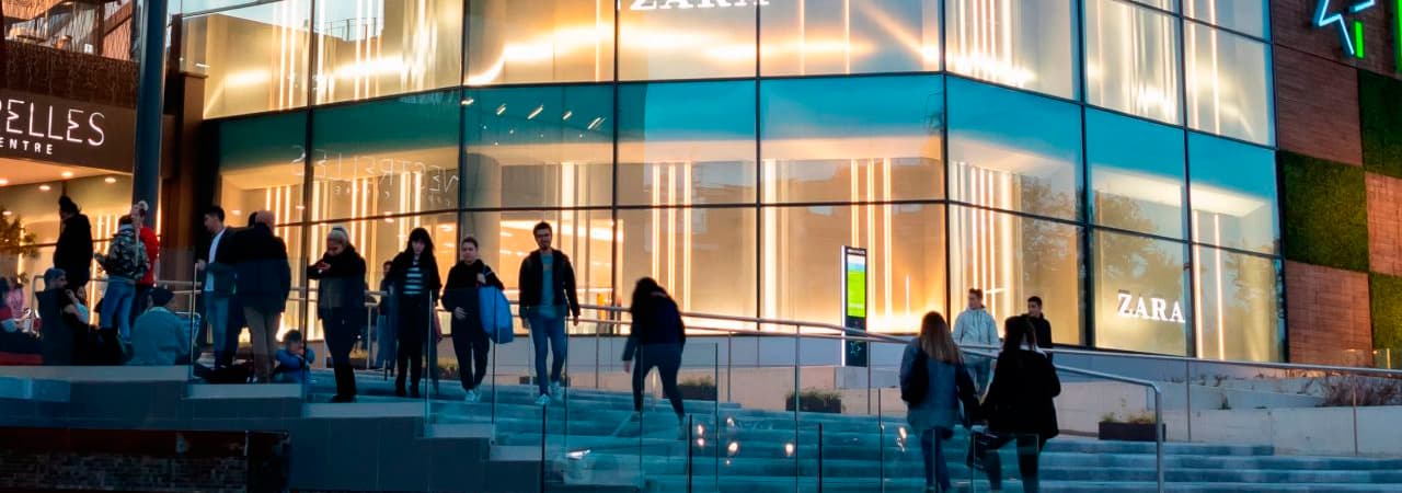 Tipos de marketing: marketing tradicional, digital, experiencial, gustativo, olfativo y visual