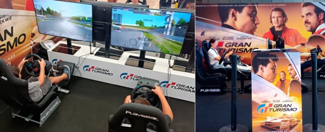 Torneo Gran Turismo GT España