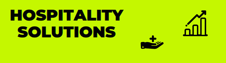 Hospitality Solutions, transforma espacios