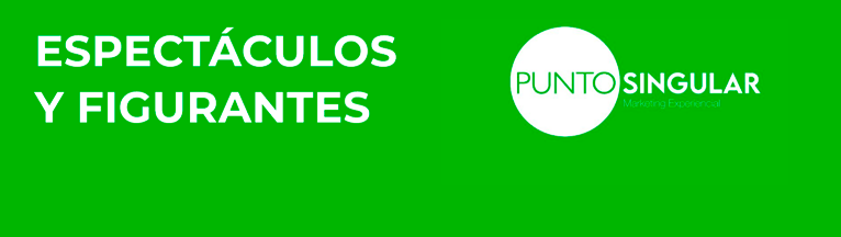 Contratar Espectáculos y Figurantes