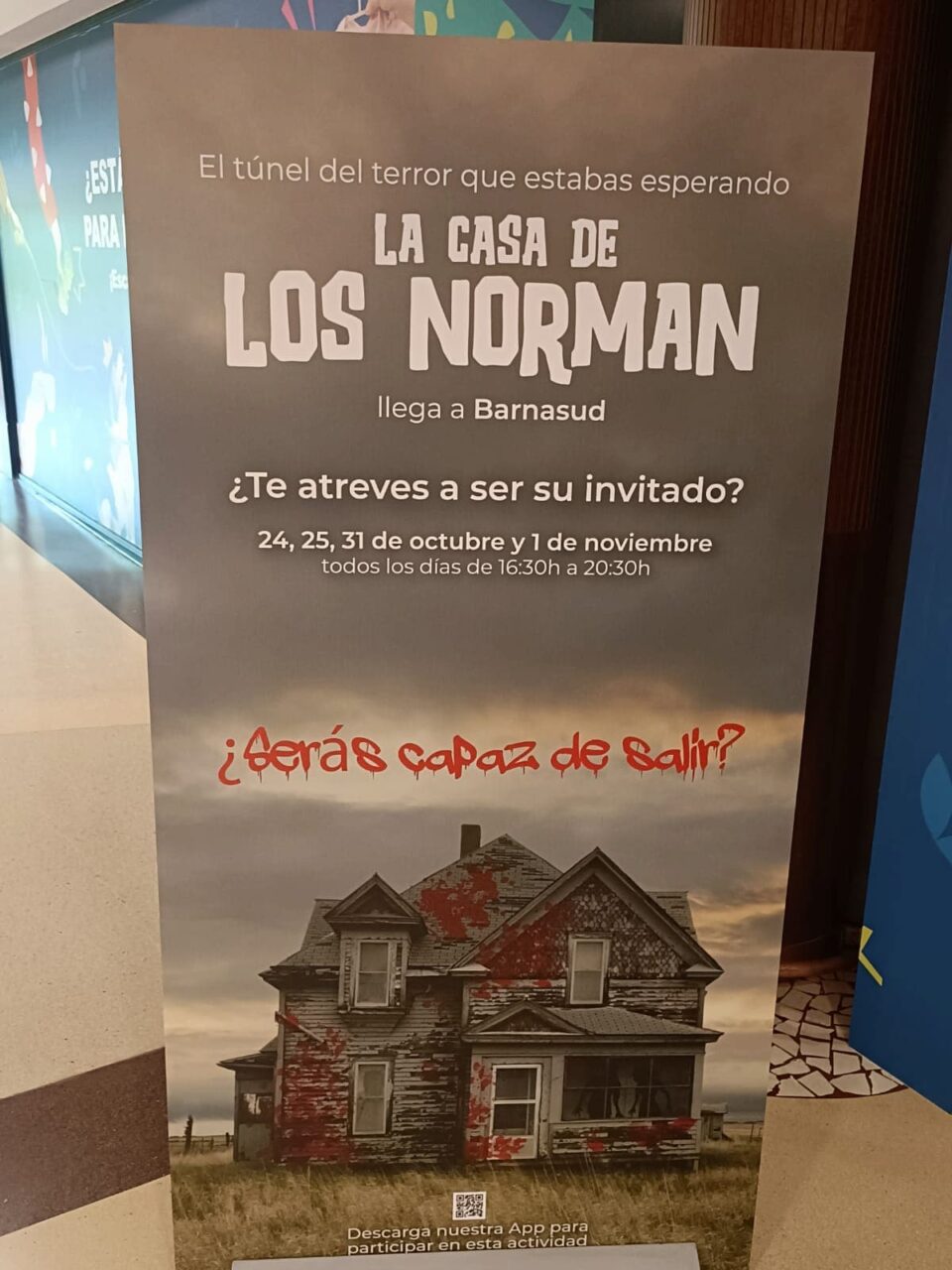 La-Casa-de-Los-Norman